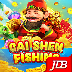 Cai Shen Fishing - JL588 Hot Arcade