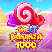 Sweet Bonanza 1000 Demo